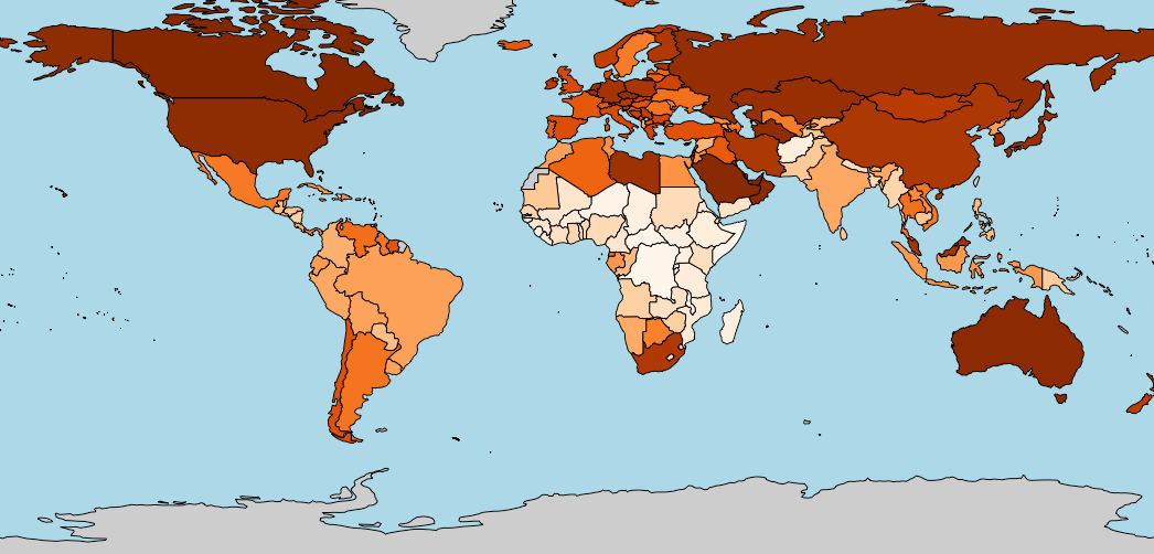 Climate Injustice Analysis