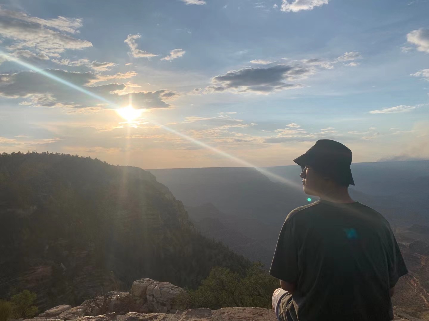 Grand Canyon National Park